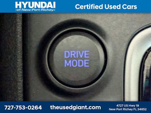 Used 2021 Hyundai Kona SE image 22