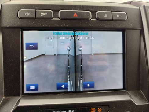 Used 2020 Ford F350 XLT w/ XLT Premium Package image 16