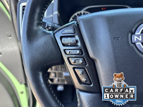 Used 2024 Nissan Frontier SL w/ Technology Package RWD image 29