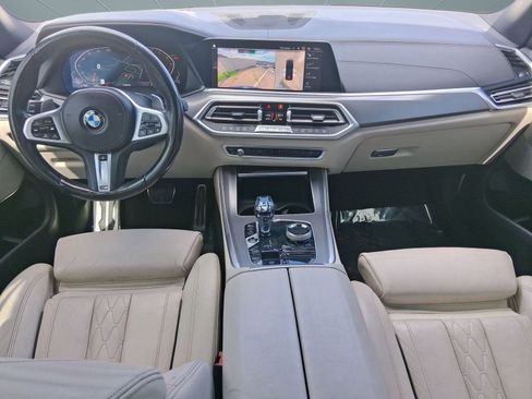Used 2019 BMW X5 xDrive40i image 15