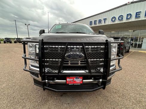 Used 2024 Ford F350 XLT w/ 360-Degree Camera Package AWD/4WD image 2