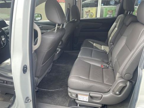Used 2013 Honda Odyssey EX-L image 9