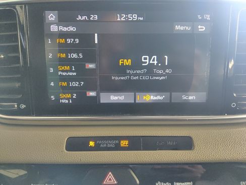 Used 2020 Kia Sportage EX w/ Option Group 15 AWD/4WD image 25