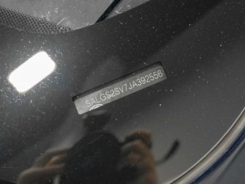 Used 2018 Land Rover Range Rover HSE AWD/4WD image 74