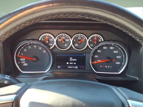 Used 2019 Chevrolet Silverado 1500 RST w/ All-Star Edition AWD/4WD image 27