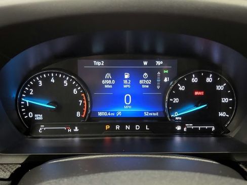 Used 2024 Ford Explorer ST-Line w/ Class IV Trailer Tow Package AWD/4WD image 31