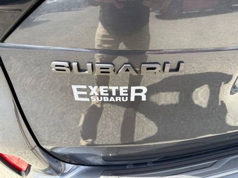 Used 2025 Subaru Forester Touring AWD/4WD image 20