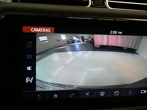 Used 2019 Land Rover Range Rover Supercharged image 64