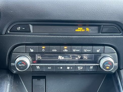 Used 2021 MAZDA CX-5 Grand Touring w/ GT Premium Package image 28