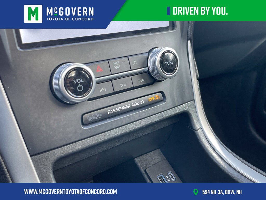 Used 2022 Ford Edge ST-Line AWD/4WD image 34