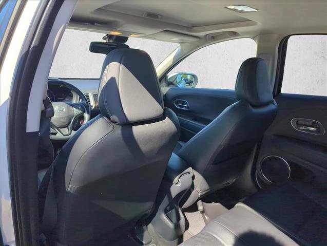 Used 2020 Honda HR-V EX-L image 25