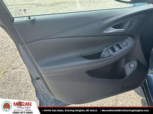 Certified 2024 Buick Encore GX Preferred w/ Comfort Package FWD image 15