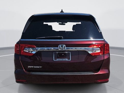 Used 2019 Honda Odyssey EX-L image 5