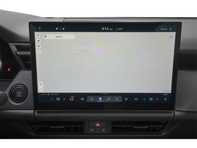 New 2026 MAZDA CX-5 AWD 2.5 S image 19
