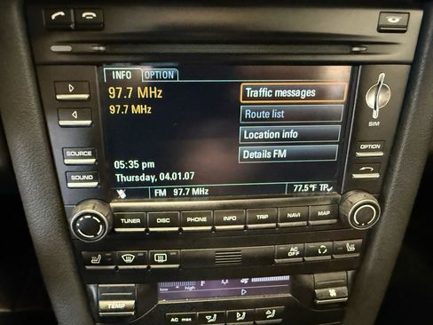 Used 2011 Porsche Cayman RWD image 40