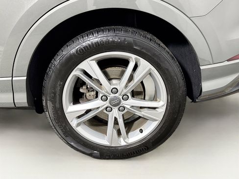 Used 2020 Audi Q3 2.0T Premium Plus w/ Premium Plus Package image 29