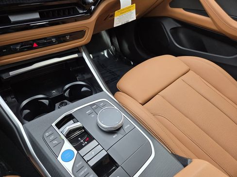 New 2026 BMW i4 xDrive40i w/ Parking Assistance Package image 23