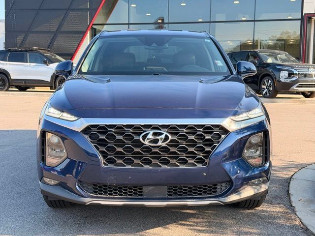 Used 2019 Hyundai Santa Fe SEL w/ Cargo Package FWD image 7
