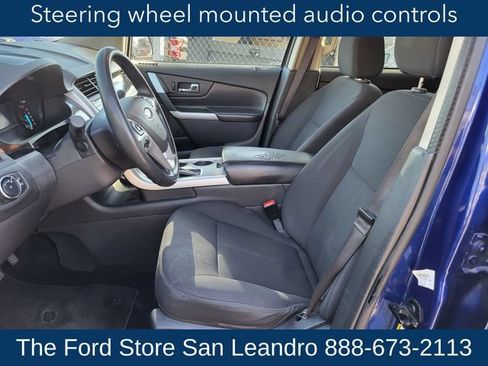 Used 2014 Ford Edge SE w/ Equipment Group 101A FWD image 15