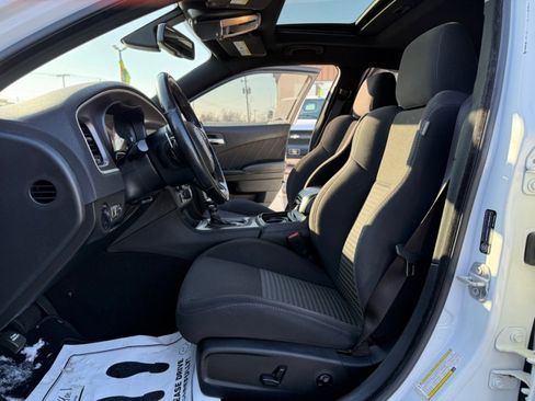 Used 2019 Dodge Charger R/T w/ Driver Confidence Group image 10