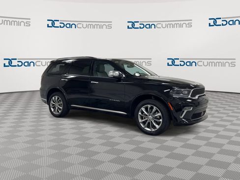 Used 2023 Dodge Durango Citadel AWD/4WD image 2