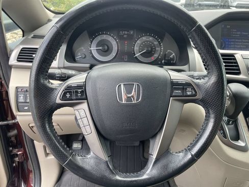 Used 2016 Honda Odyssey EX-L image 15
