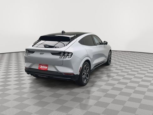 Used 2022 Ford Mustang Mach-E GT image 41