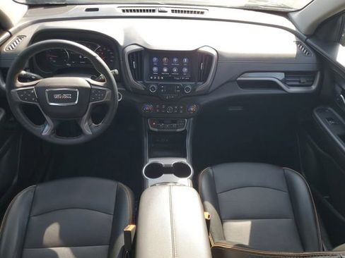 Used 2024 GMC Terrain AT4 AWD/4WD image 25