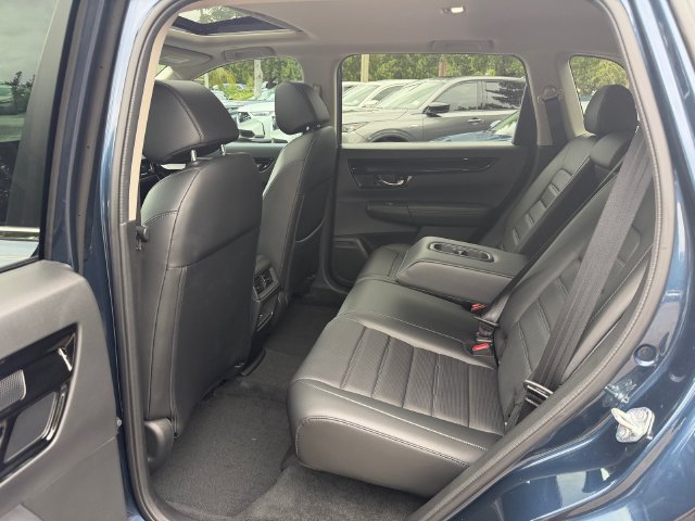 Used 2024 Honda CR-V EX-L image 14