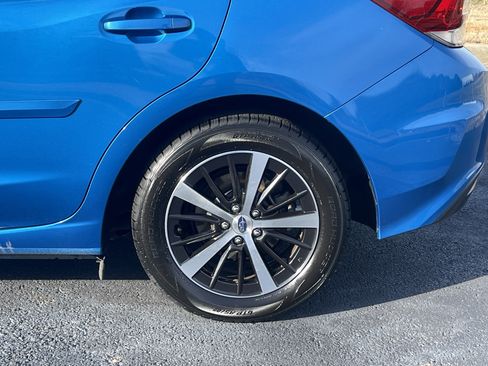 Used 2022 Subaru Impreza Premium image 14