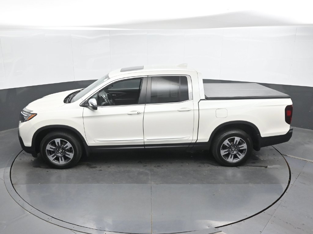 Used 2019 Honda Ridgeline RTL image 28
