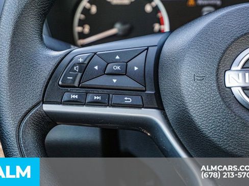 Used 2025 Nissan Altima 2.5 SV image 29