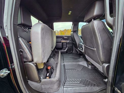 Used 2020 GMC Sierra 2500 AT4 w/ AT4 Premium Package image 39