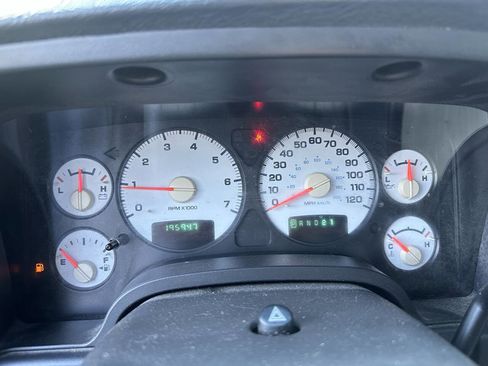 Used 2002 Dodge Ram 1500 Truck SLT AWD/4WD image 22