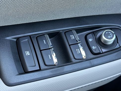 New 2026 Subaru Forester Premium AWD/4WD image 11