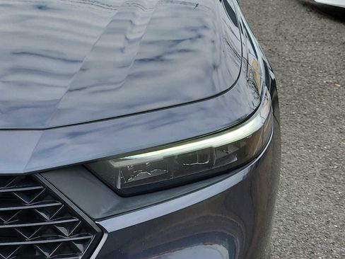 Used 2023 Honda Accord LX image 9