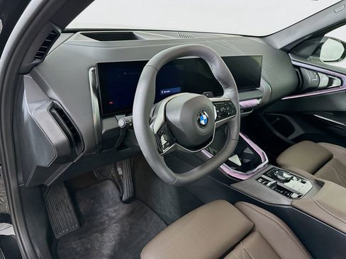 Used 2026 BMW X3 xDrive30 image 13