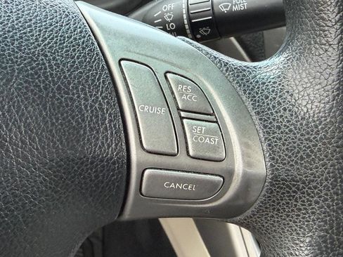 Used 2009 Subaru Impreza 2.5i image 20