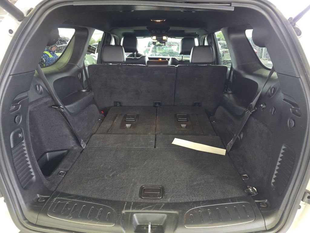Used 2026 Dodge Durango GT AWD/4WD image 11