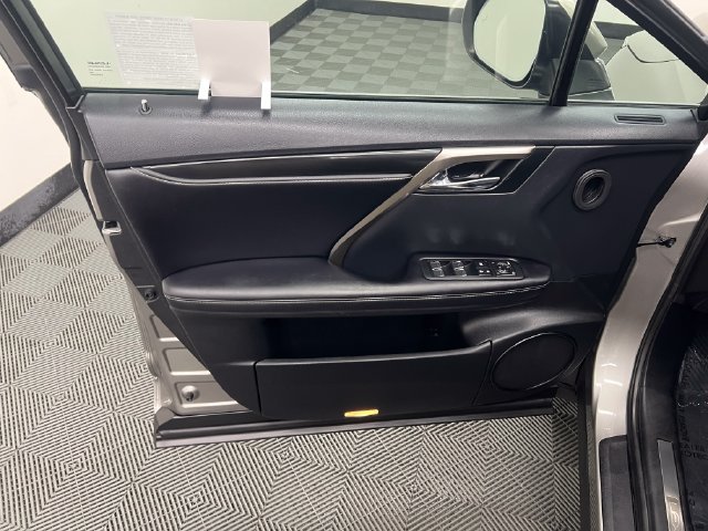 Certified 2021 Lexus RX 350 FWD w/ Accessory Package image 9