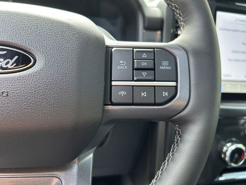 Used 2026 Ford F150 Lariat AWD/4WD image 16