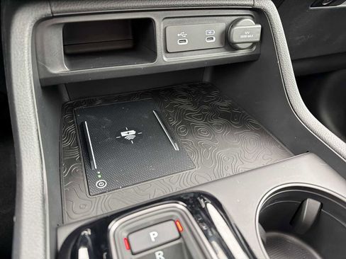 New 2026 Honda Pilot TrailSport image 29