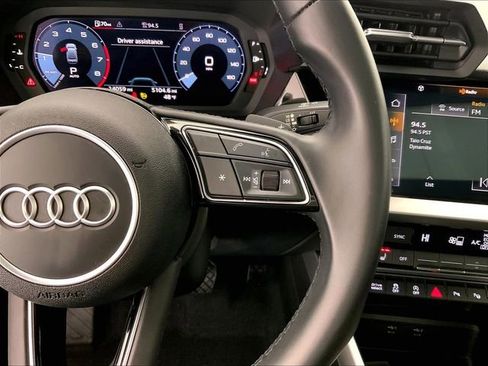 Used 2023 Audi A3 2.0T Premium w/ Convenience Package image 19