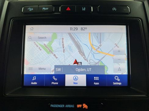 Used 2021 Ford Expedition Limited image 24