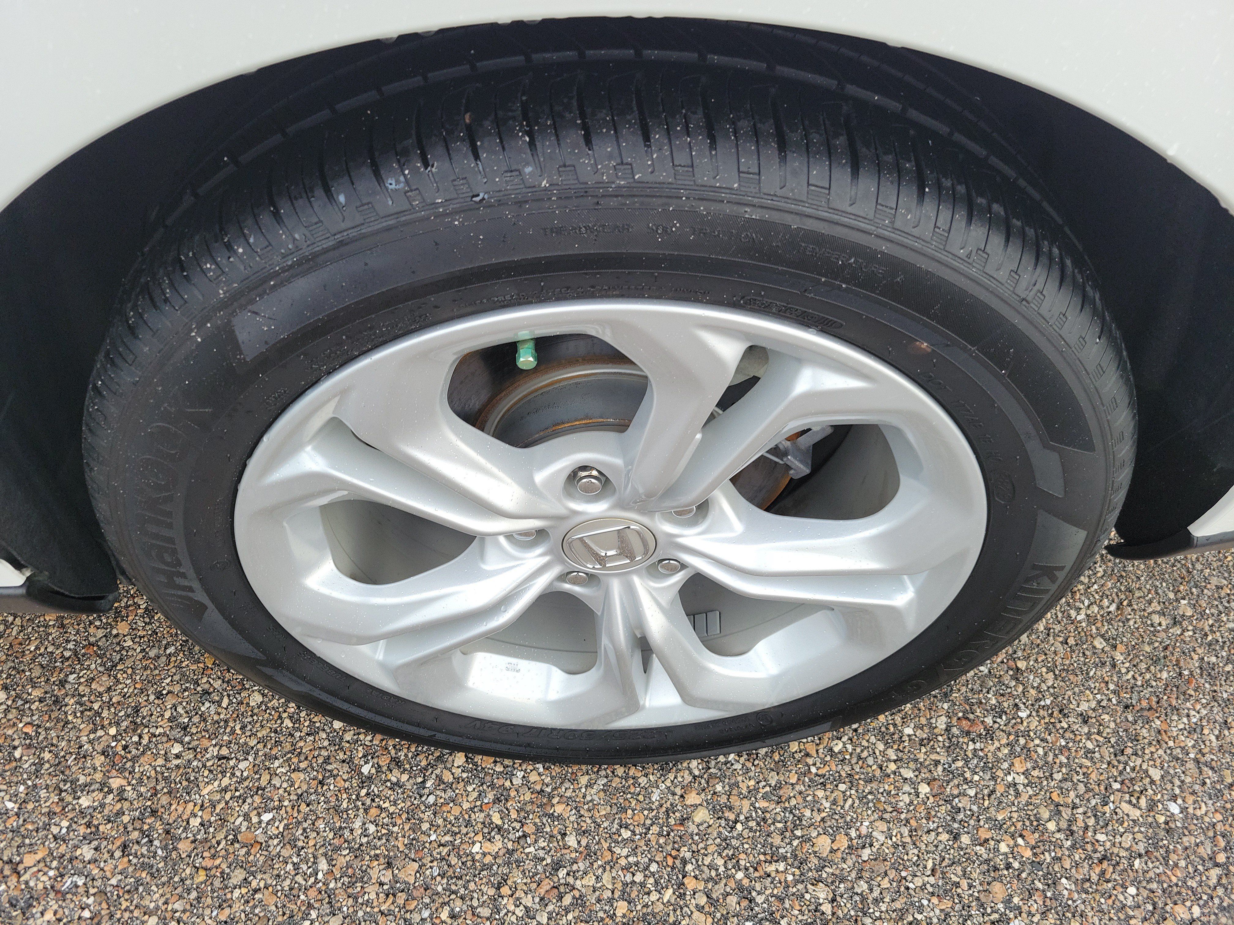 Used 2024 Honda Accord LX image 10