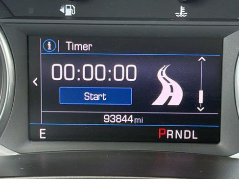 Used 2020 Chevrolet Blazer LT FWD image 25