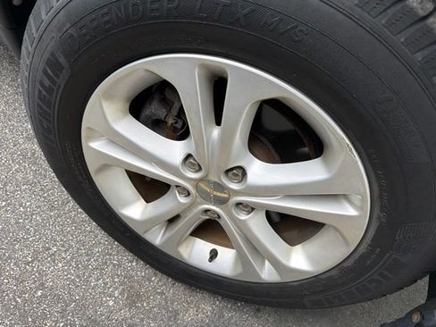 Used 2013 Dodge Durango Crew AWD/4WD image 6