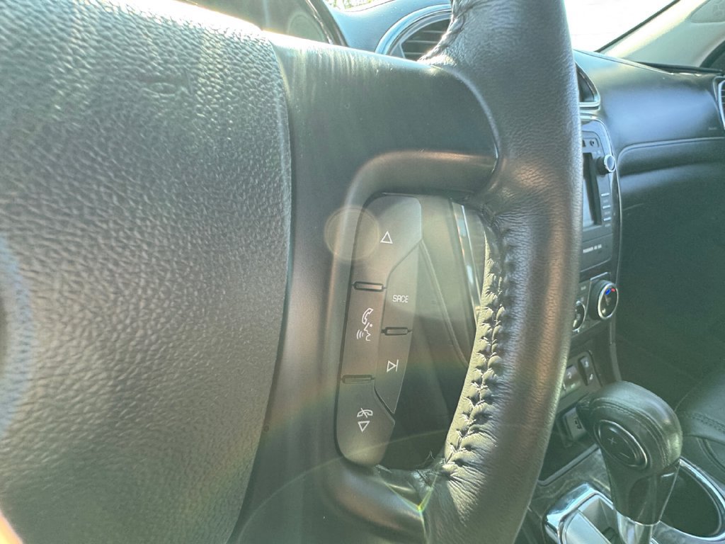 Used 2015 Buick Enclave Leather AWD/4WD image 31