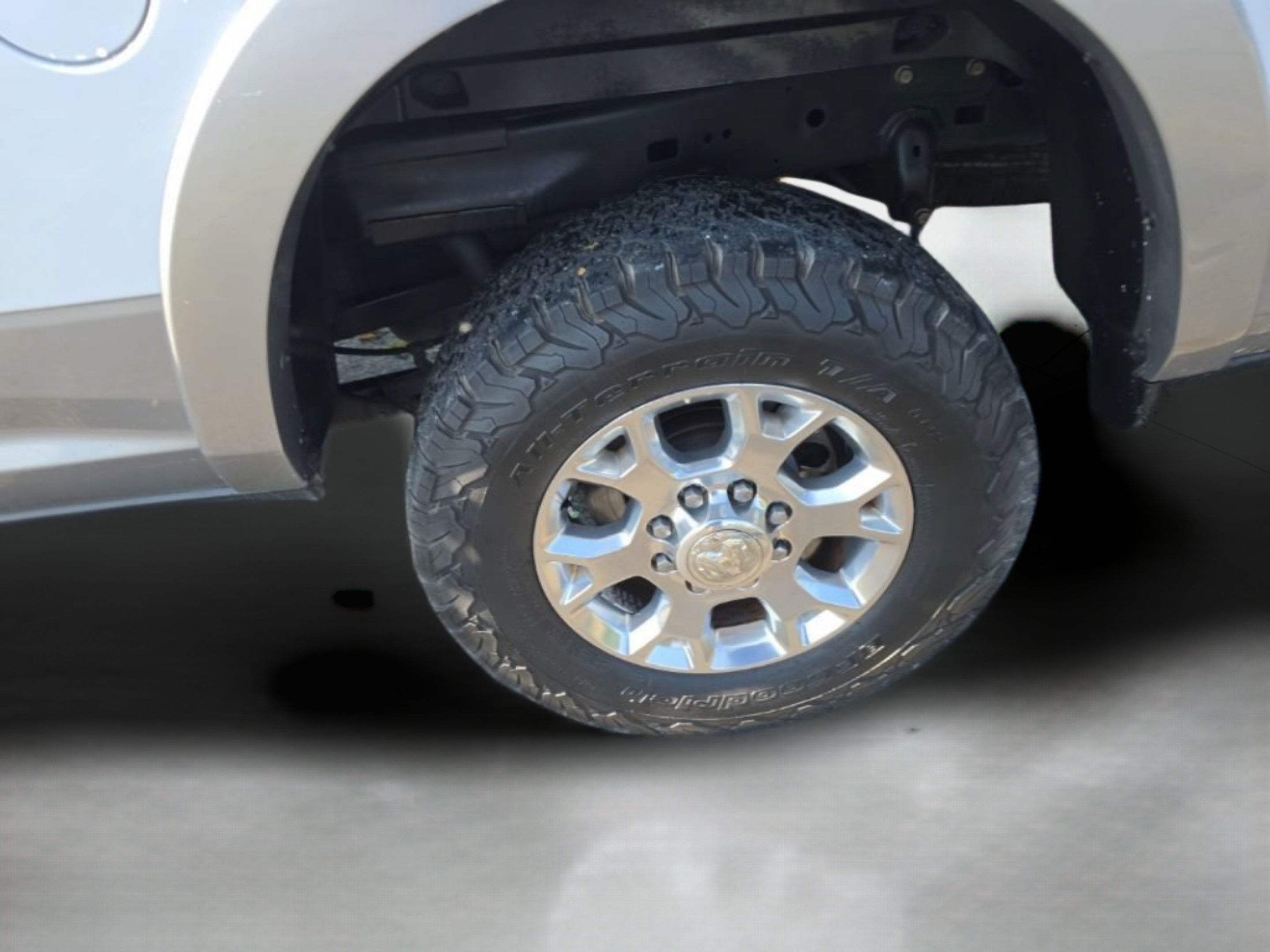 Used 2021 RAM 2500 Laramie AWD/4WD image 33
