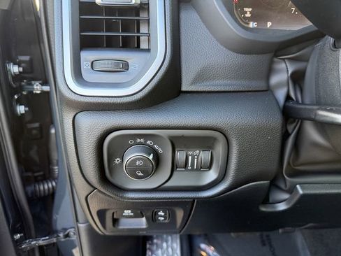 New 2026 RAM 1500 Big Horn image 21